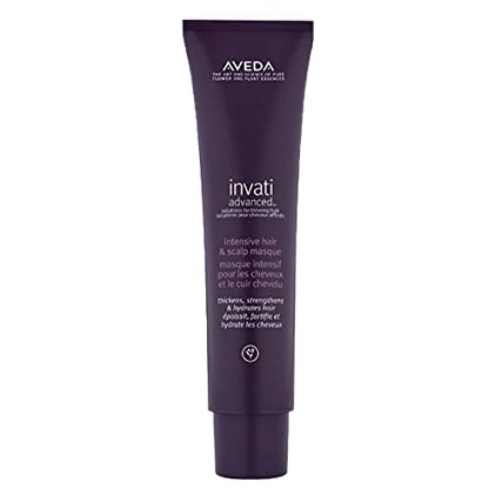 Aveda Invati Advanced hair and scalp masque